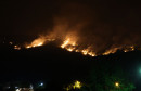 požar Malo polje