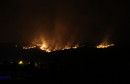 požar Malo polje