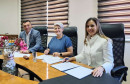 Predrag Čović, Jasminka Petric, Blagica Leko