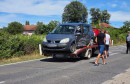 prometna domanovići