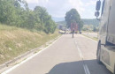 Prometna nesreća Drvar