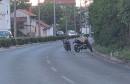 Prometna nesreća Mahala