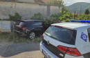 Prometna u Raštanima
