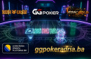 Pokrenut ggpokeradria.ba: GG Poker zvanično u Bosni i Hercegovini