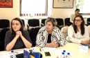 Razmjena iskustava između dopisnika iz Bruxellesa i bh. novinara o izvještavanju o EU