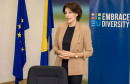 Razmjena iskustava između dopisnika iz Bruxellesa i bh. novinara o izvještavanju o EU