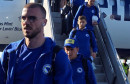 Reprezentacija BiH stigla u Kaliforniju