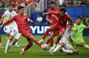 Ronaldo, Portugal Uzbekistan