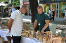 Sajam braniteljskog poduzetništva u Mostaru