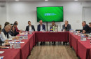 SDA Mostar odgovorila: 'HDZ napadima na Rahimića prikriva nezakonitosti svojih kadrova'