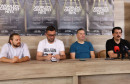 Simfonijski orkestar press