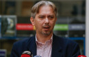 Kovačević o navijanju za Hrvatsku: 'Nemojte da sad ustanem i izađem iz studija'
