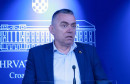 Stipo Mlinarić Domovinski pokret