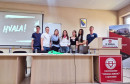 Studentski marketing tim BedBugz