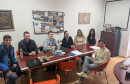 Studentski marketing tim BedBugz