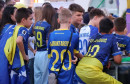 Trg Musala, navijači, BiH Katar