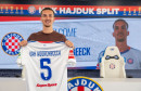 Van Hoorenbeeck Hajduk