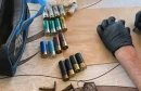 velika policijska akcija