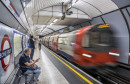 Vlak London
