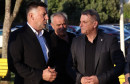 Članica HNS-a dala podršku Zdenku Lučiću