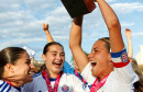 ŽNK Hajduk, Ana Bakalar