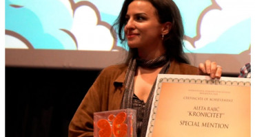 Aleta Rajič