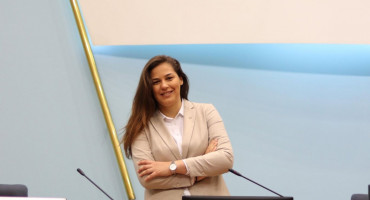 Anja Ljubojević