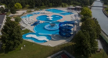 aquapark