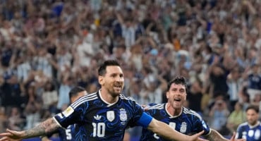 Argentina