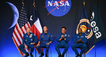 Artemis III NASA