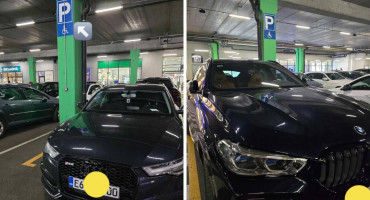 audi bmw supci