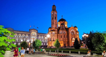 Banja Luka