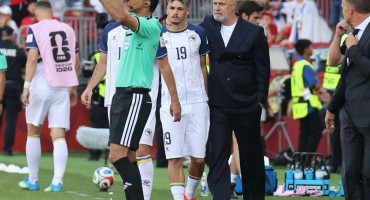 Barbarez i Alajbegović