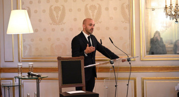 Benjamin Haddad