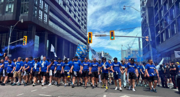 Bh fanaticos Toronto 