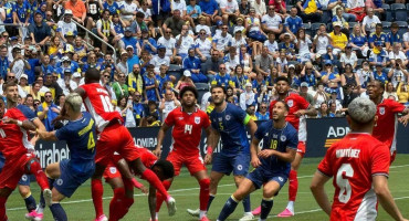 BiH reprezentacija - Panama