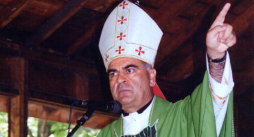 Biskup Ratko Perić