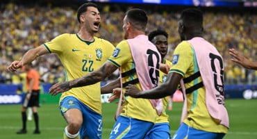 Brazil Japan