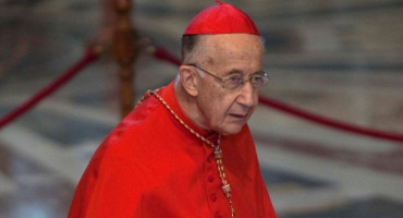 Camillo Ruini