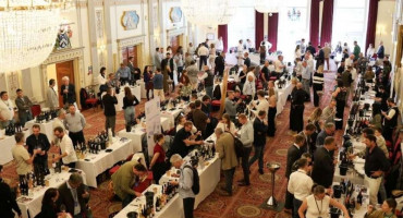 CEE Wine Fair 2026 u Londonu