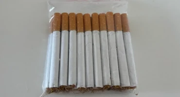 cigarete