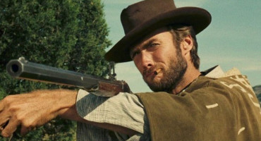 Clint Eastwood
