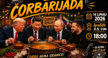 čorbarijada