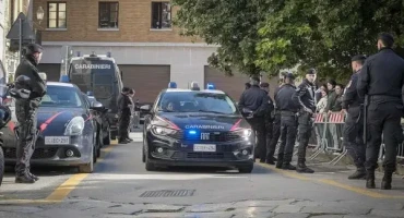 Cosa Nostra
