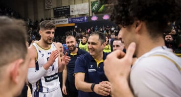 Dario Gjergja košarkaška reprezentacija BiH