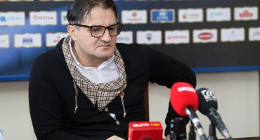 Darko Vojvodić GOŠK