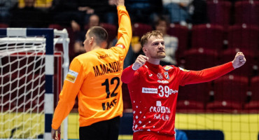 david i matej mandić