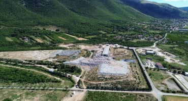 Deponija Uborak