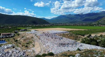 Deponija Uborak