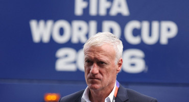 Didier Deschamps